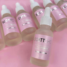 Load image into Gallery viewer, LIMITED EDITION Pink Cookie Cuticle Oil
