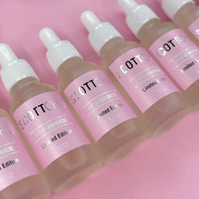 Load image into Gallery viewer, LIMITED EDITION Pink Cookie Cuticle Oil
